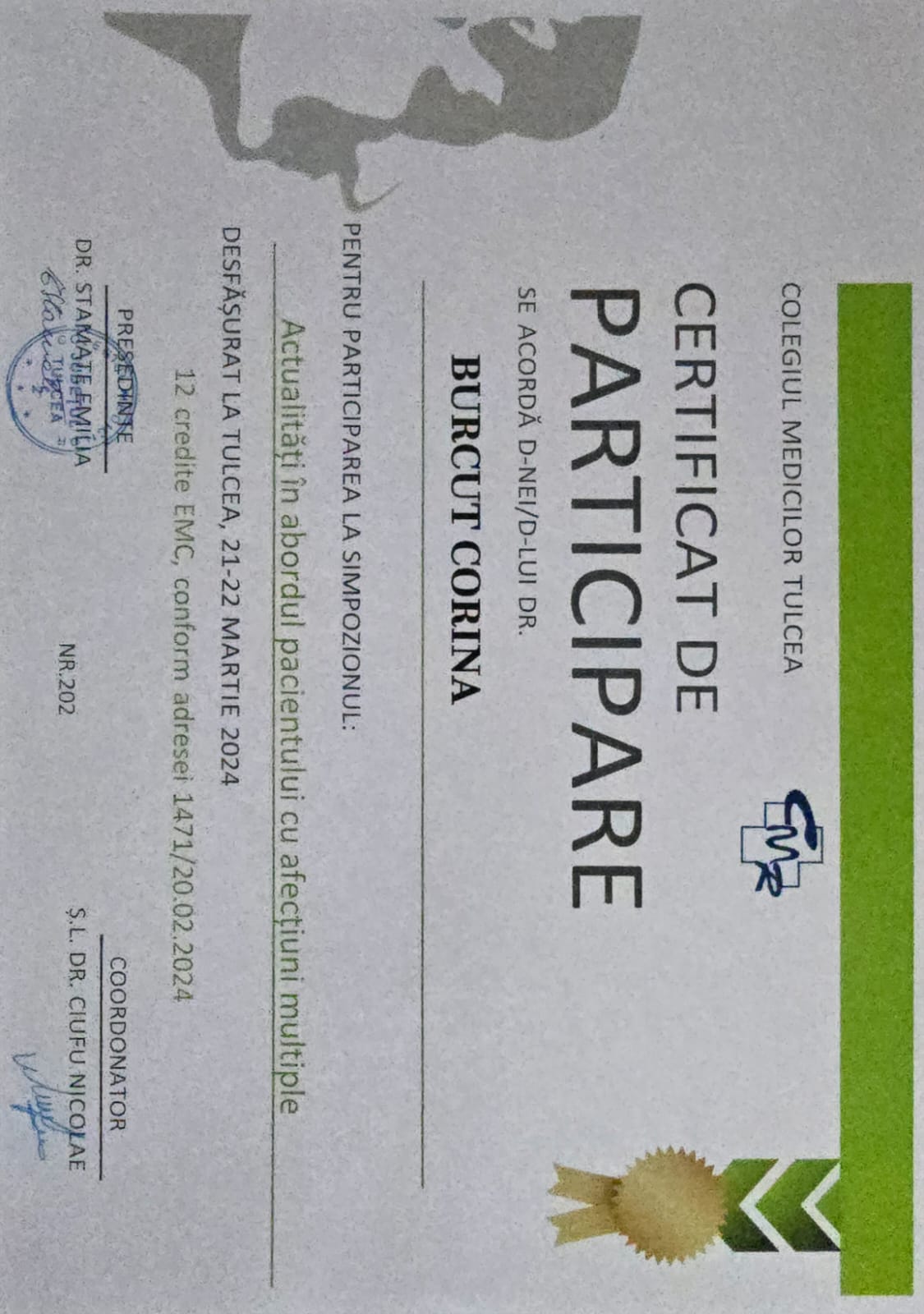 Diploma
